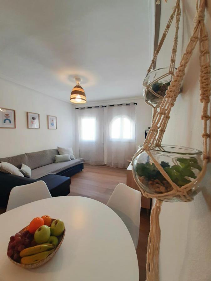 Casa Alma Corralejo Bristol Apartamento Exterior foto