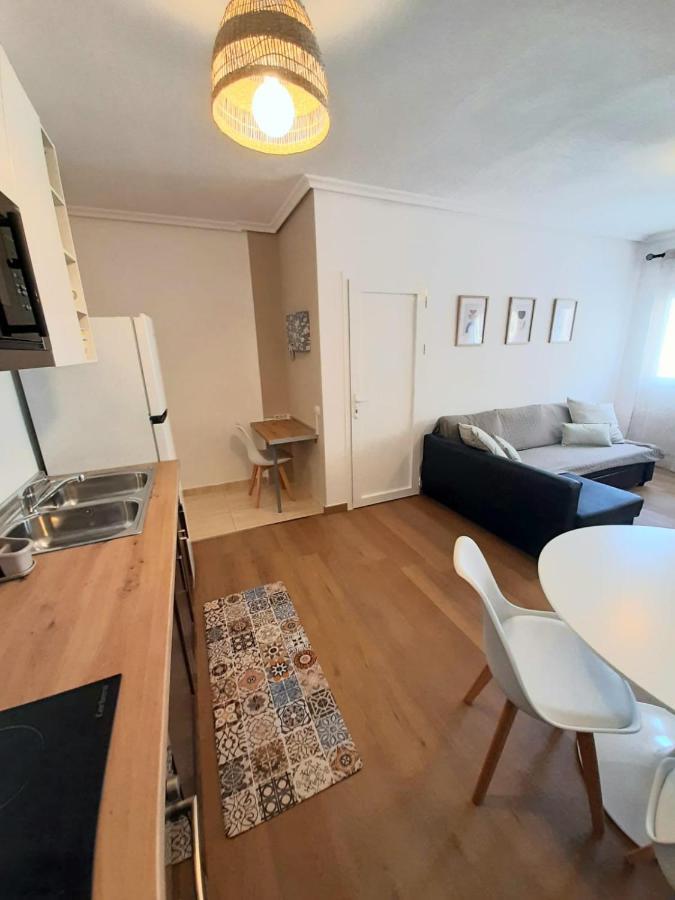 Casa Alma Corralejo Bristol Apartamento Exterior foto